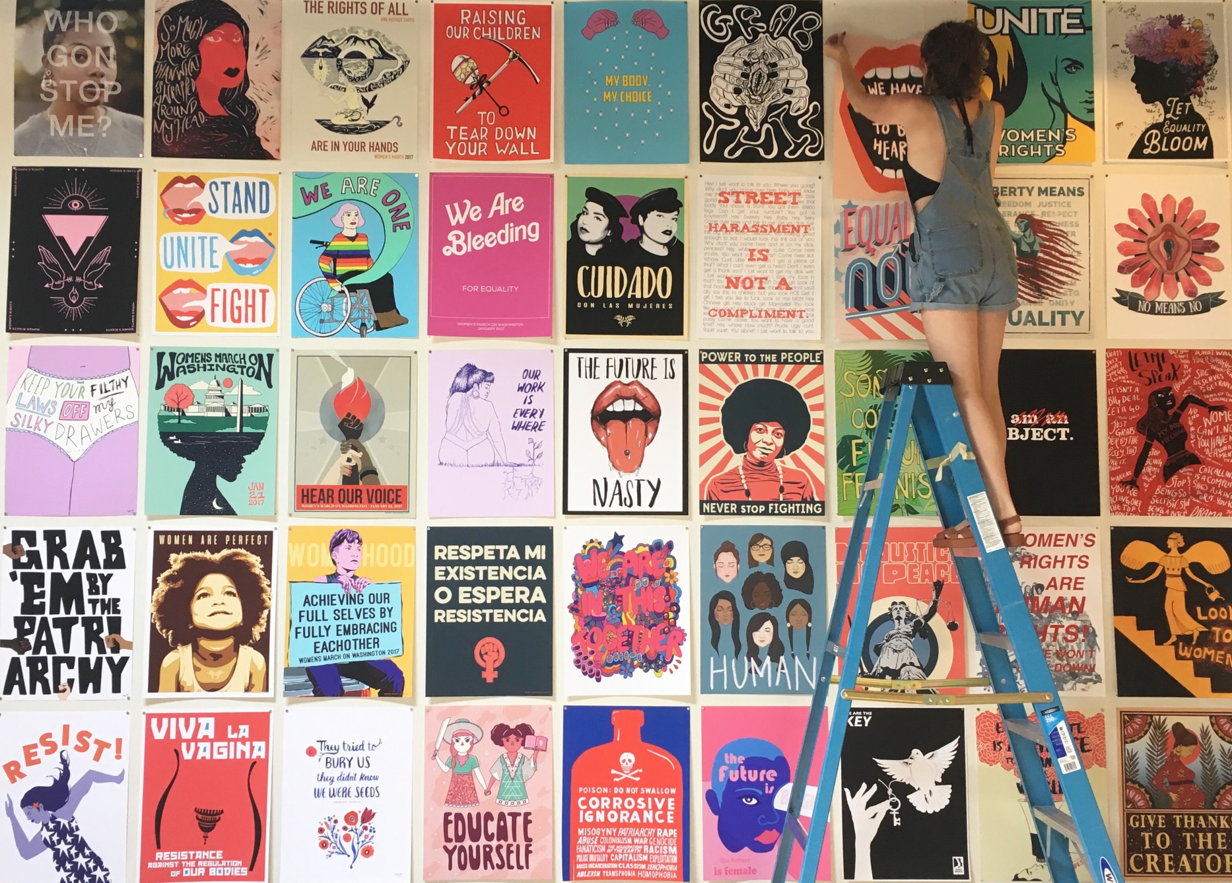 The Power of Art Art on Paper September 58, 2024 New York City