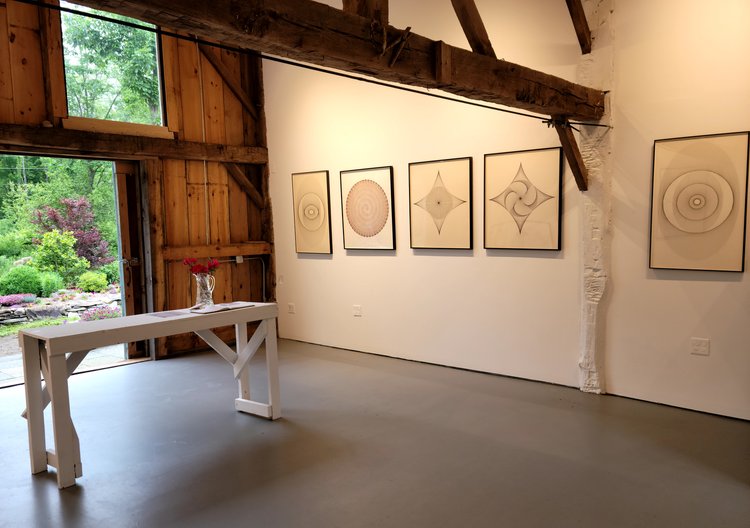 AS&R, Harold Granucci, Summer Review